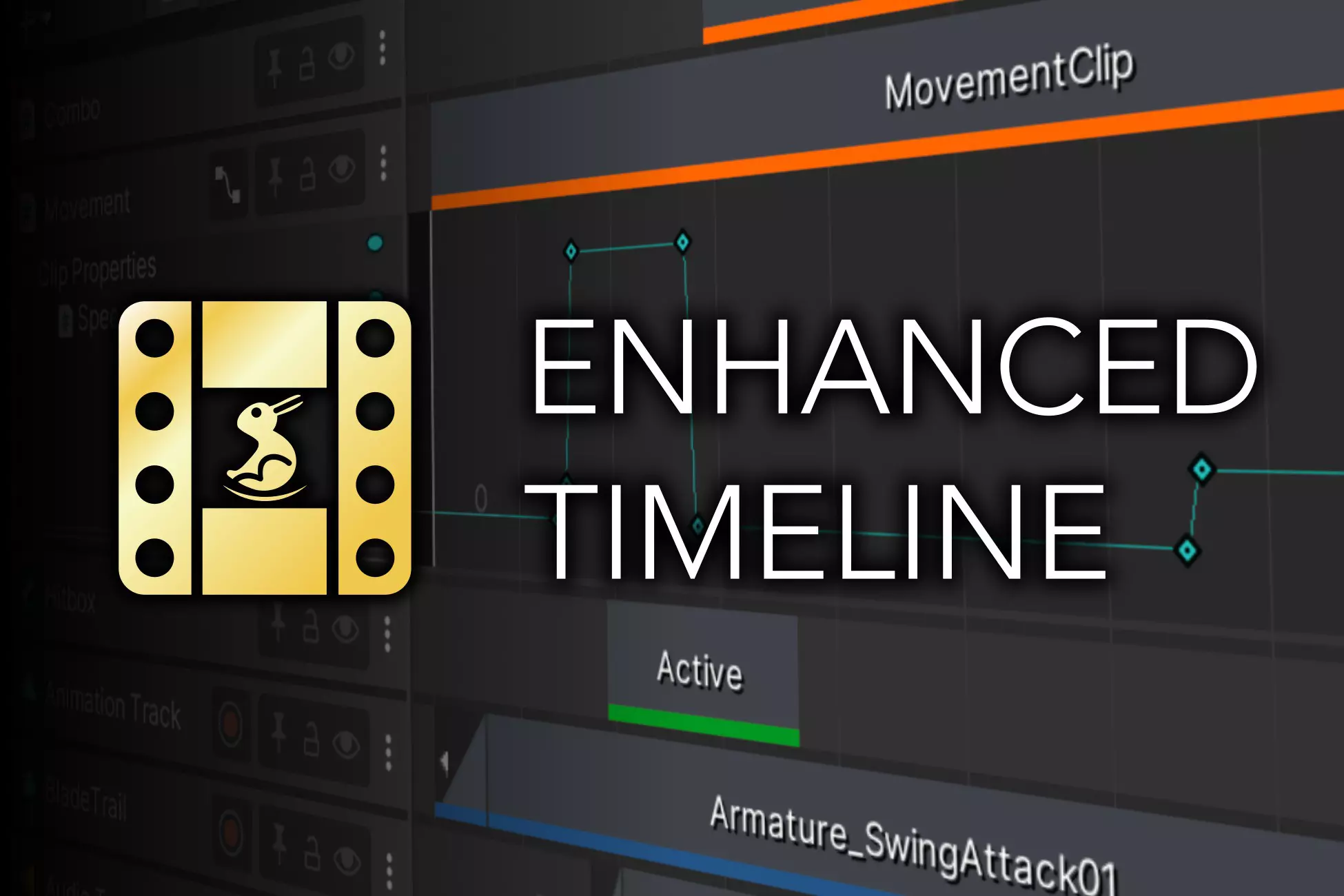 Enhanced Timeline