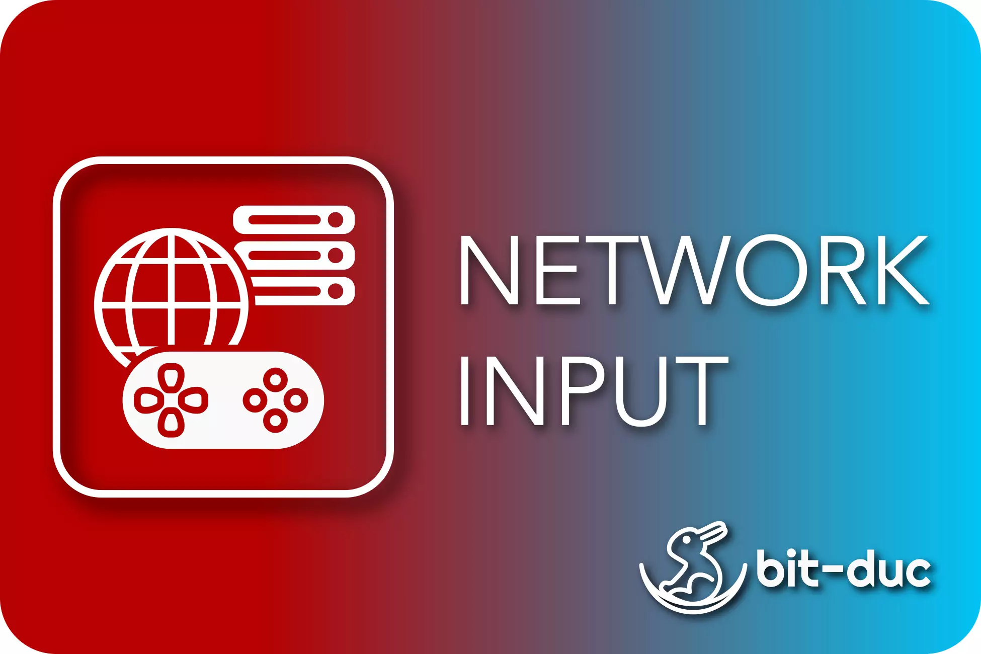 Network Input
